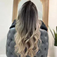 مدل رنگ لایت واحیا برای البوم
