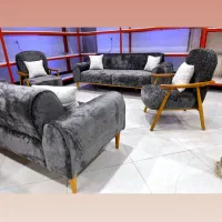 تولیدی مبل راحتی زیر قیمت منطقه در شاهدشهر