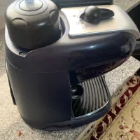 دستگاه قهوه ساز خانگی دلونگیec9