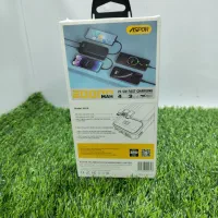 پاور بانک 20000 اصلی آسپور با یک ماه گارانتی|لوازم جانبی موبایل و تبلت|سقز, |دیوار