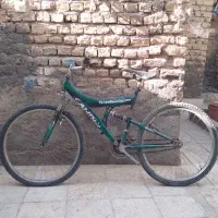 دوچرخه ۲۴و ۲۶