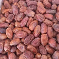 خرمای زرد درشت (خاروک)