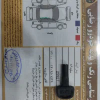 فروش پراید 132|خودرو سواری و وانت|سقز, |دیوار