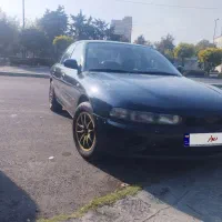 میتسوبیشی گالانت عینکی عروسک|خودرو سواری و وانت|ارومیه, |دیوار