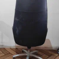 صندلی اداری