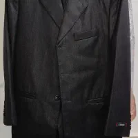 کت شلوار سایز کت 48 شلوار 50