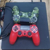 PS4 اقساط