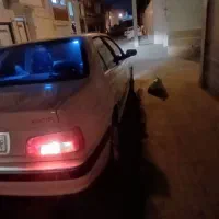 فروش پارس TU5مدل۱۴۰۰|خودرو سواری و وانت|یزد, |دیوار