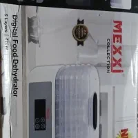 میوه خشک کن مکسی