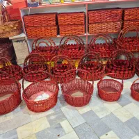 سبد یلدایی|صنایع دستی و سایر لوازم تزئینی|پارس‌آباد, |دیوار