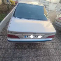 پژو پارس 84|خودرو سواری و وانت|مینودشت, |دیوار