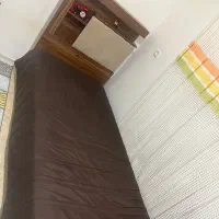 تخت تک نفره