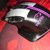 موس گیمینگ مدل تسکو GM2030