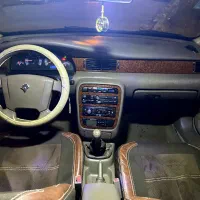 سمند lx مدل ۸۸|خودرو سواری و وانت|لوندویل, |دیوار