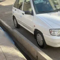 پراید ۱۱۱ بی زنگ