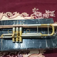 ترومپت مکستون Maxton فرانسوی