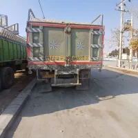 ده چرخ باری 1921