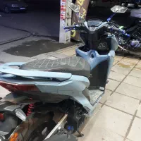 هوندا کیلیک ۱۴۰۱|موتورسیکلت|کرج, احدآباد|دیوار