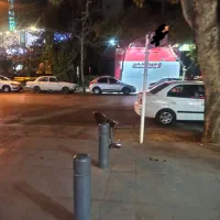 پیک برای بیرون بر