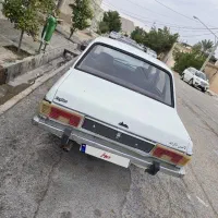 فروش پیکان مدل 1378|خودرو سواری و وانت|گراش, |دیوار