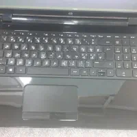 لپ تاپ hp pavilion|رایانه همراه|کرج, شاهین‌ویلا|دیوار