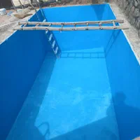 اببندی استخر با عایق نانو .رفع نمزدگی تضمینی|خدمات پیشه و مهارت|نیشابور, گنبد سبز|دیوار