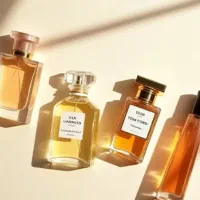 عطر با دوروز ماندگاری