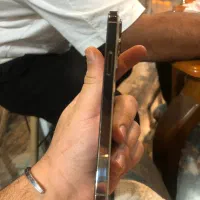 ایفون ۱۳ پرومکس ۲۵۶ zaa پک اصلی سری اول|موبایل|بوشهر, |دیوار