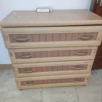 دراور ۴ کشو سالم