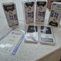 نوت ۱۴ پرو 4g رام ۸ حافظه ۲۵۶ با گارانتی