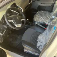 207 پاناروما ارتقاء یافته 1403|خودرو سواری و وانت|صدرا-فارس, فاز ۲|دیوار