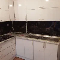 کابینت|جاکفشی، کمد، دراور|کبودرآهنگ, |دیوار