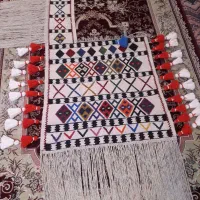 عرق گیر جل اسب جل اسب|اسب و تجهیزات اسبسواری|اصفهان, نقش جهان|دیوار