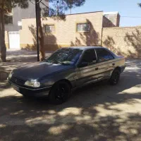 پژو 405 مدل 93 / قابل معاوضه با پژو پارس