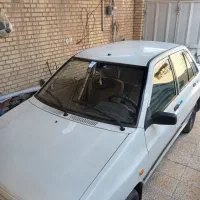 پراید ۸۶ خانگی