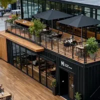 فروش فوری دستگاه اسپرسو صنعتی دو گروپ