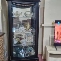 بوفه|بوفه، ویترین، کنسول|آبادان, |دیوار