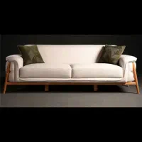 شیک چوب|مبلمان خانگی و میز عسلی|قم, شهرک امام حسین|دیوار