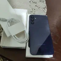 Samsung A15 128 GiG Ram4|موبایل|تهران, لاله زار|دیوار