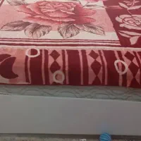 تشک وتخت خواب بدون تاج|تخت و سرویس خواب|اهواز, کمپلو جنوبی|دیوار