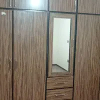 درب کمد دیواری ۱۰ متر زیبا و نو همه در هستن|جاکفشی، کمد، دراور|شاهینشهر, حافظ جنوبی|دیوار