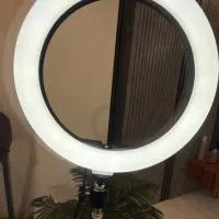 رینگ لایت