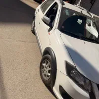 کوییک GXL 1403|خودرو سواری و وانت|محمدشهر, محمدشهر|دیوار