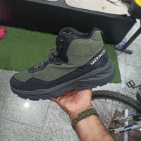 بوت کوهنوردی اورجینال