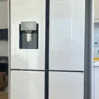 یخچال ساید (در حد نو)