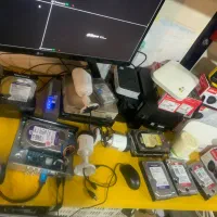 دوربین های مدار بسته چشم سوم