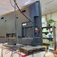 ال سی دی سونی|تلویزیون و پروژکتور|قم, هفت تیر|دیوار