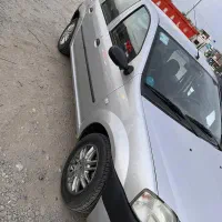 ال نود، مدل۱۳۸۷