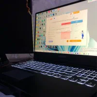 لپتاب سری گیمینگ LENOVO|رایانه همراه|اصفهان, ملاصدرا|دیوار