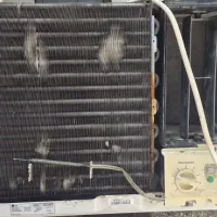 کولر پنجره ای